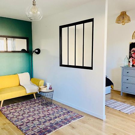Mon Cocoon Toulousain Cosy Appartement Idealement Situe Toulouse Exterior foto